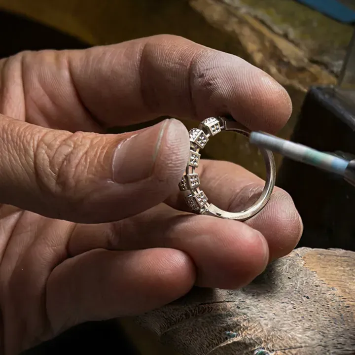 Materials and finish reference