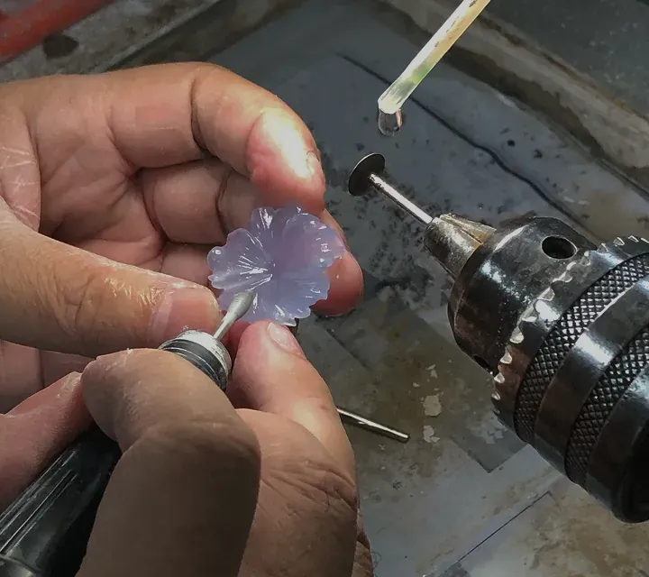 J.X Studio bespoke process